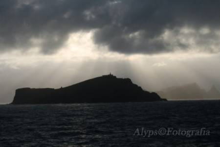 Ponta de S.Lourenço